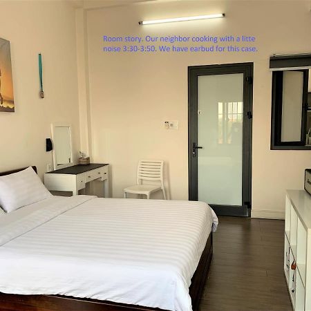 Lama Homestay Hue Esterno foto