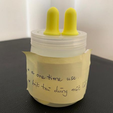 Lama Homestay Hue Esterno foto