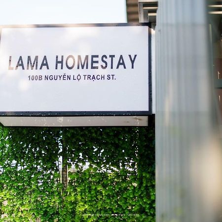Lama Homestay Hue Esterno foto