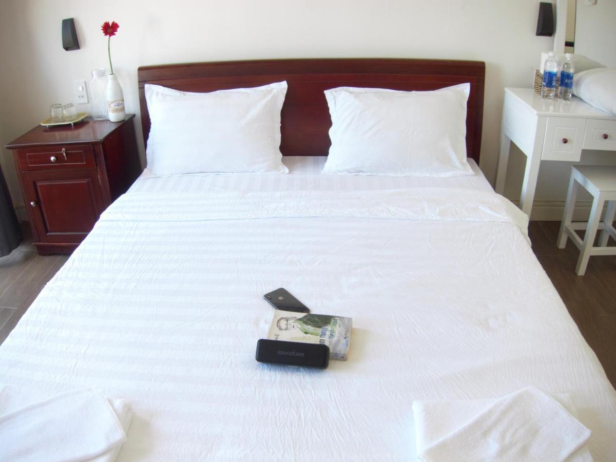 Lama Homestay Hue Esterno foto