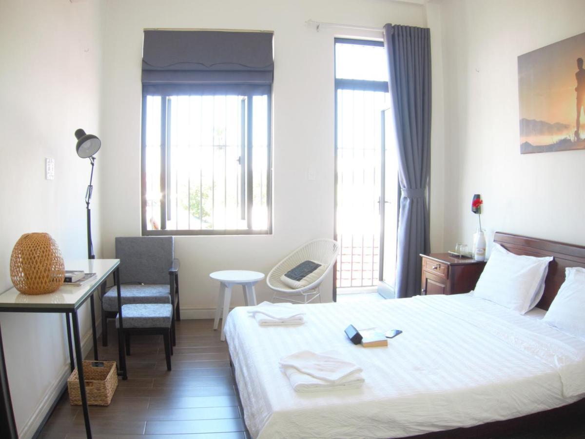 Lama Homestay Hue Esterno foto