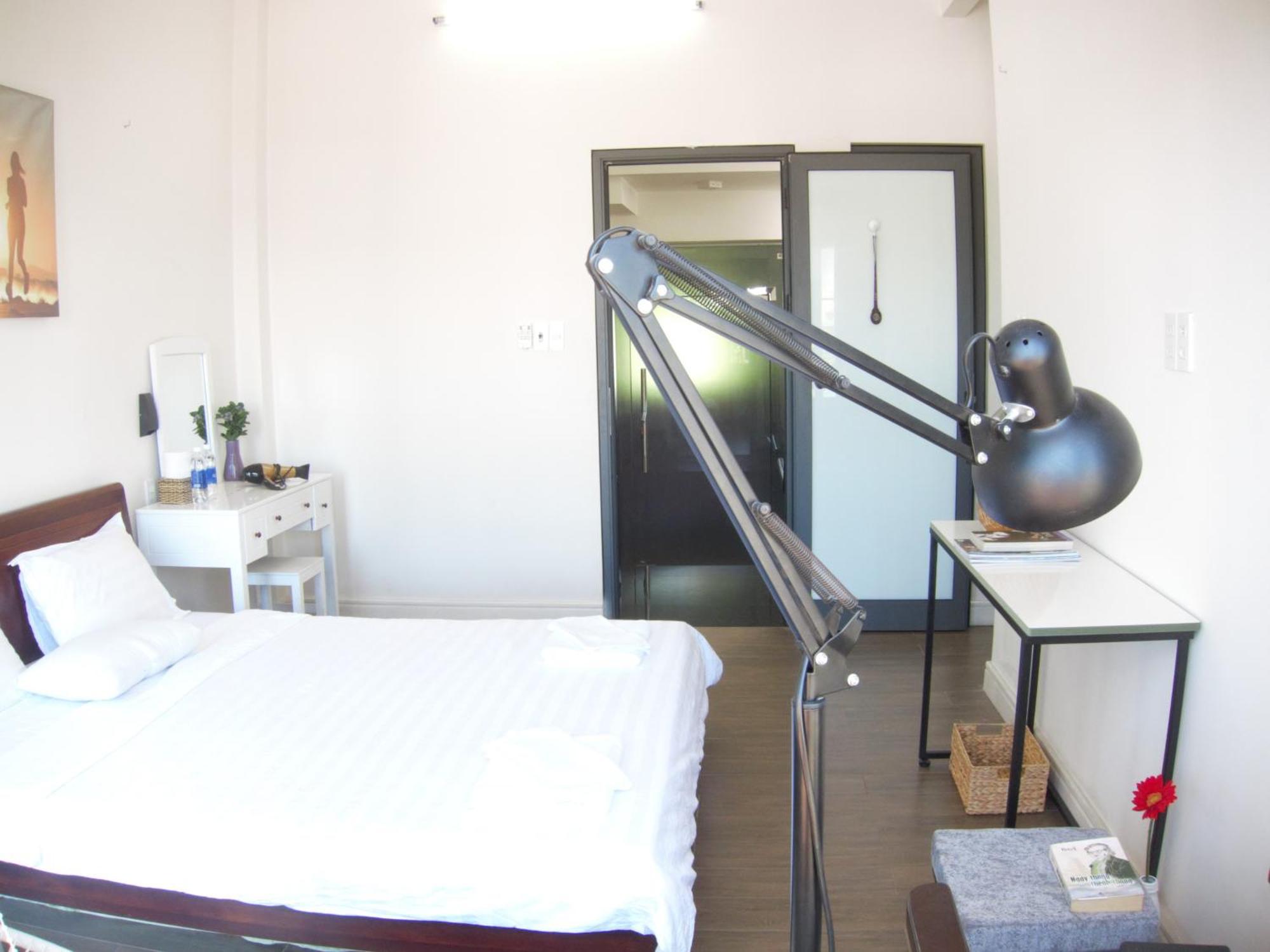 Lama Homestay Hue Esterno foto