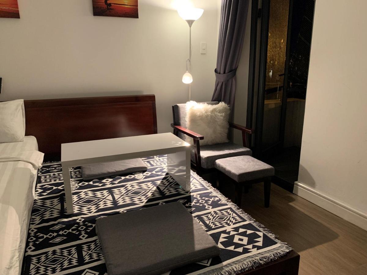 Lama Homestay Hue Esterno foto