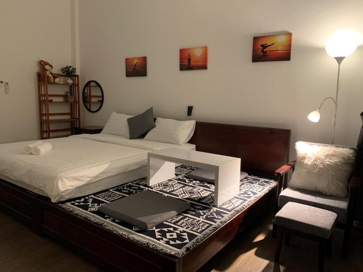Lama Homestay Hue Esterno foto