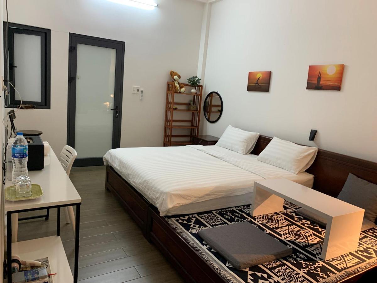 Lama Homestay Hue Esterno foto
