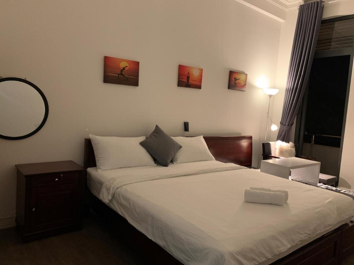 Lama Homestay Hue Esterno foto