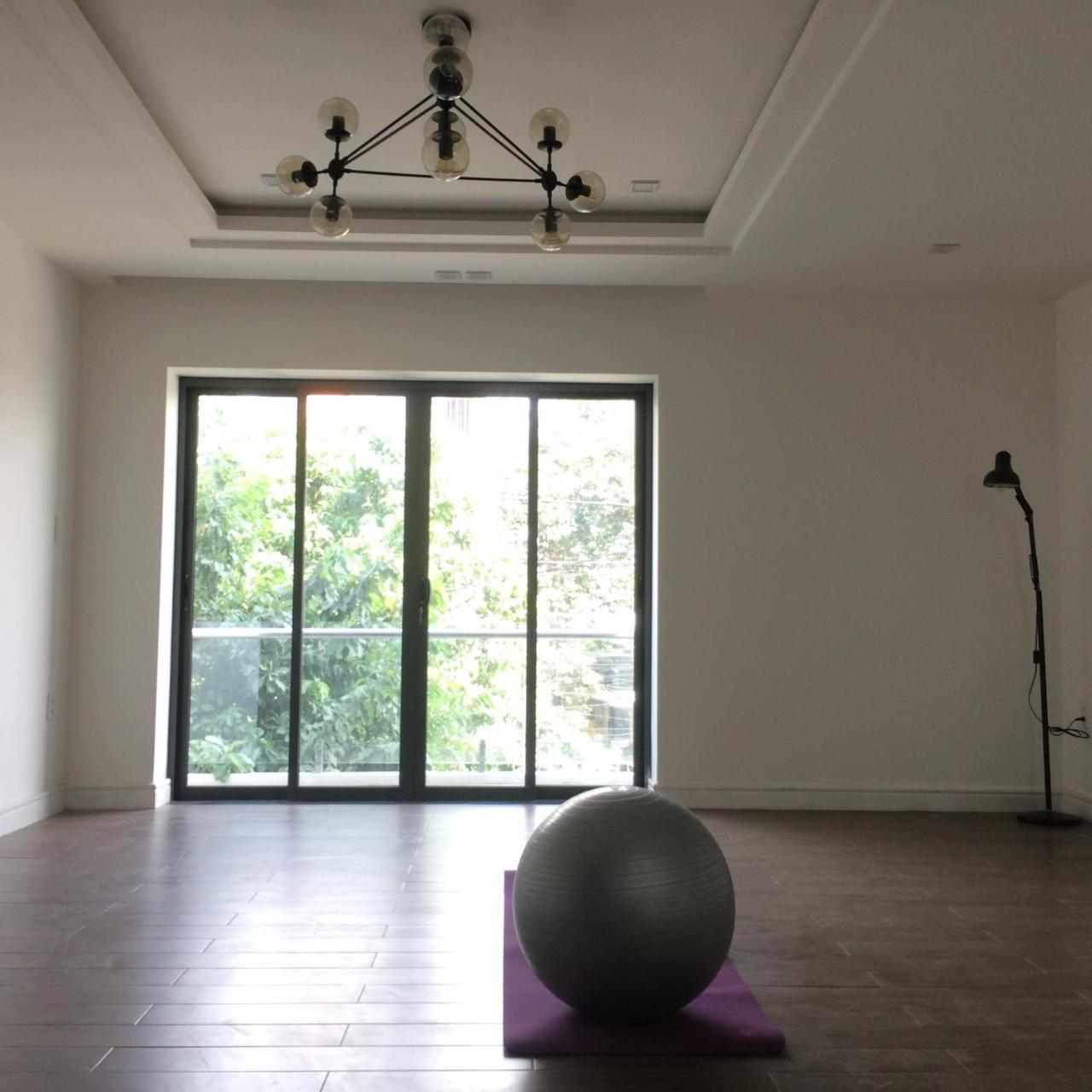 Lama Homestay Hue Esterno foto