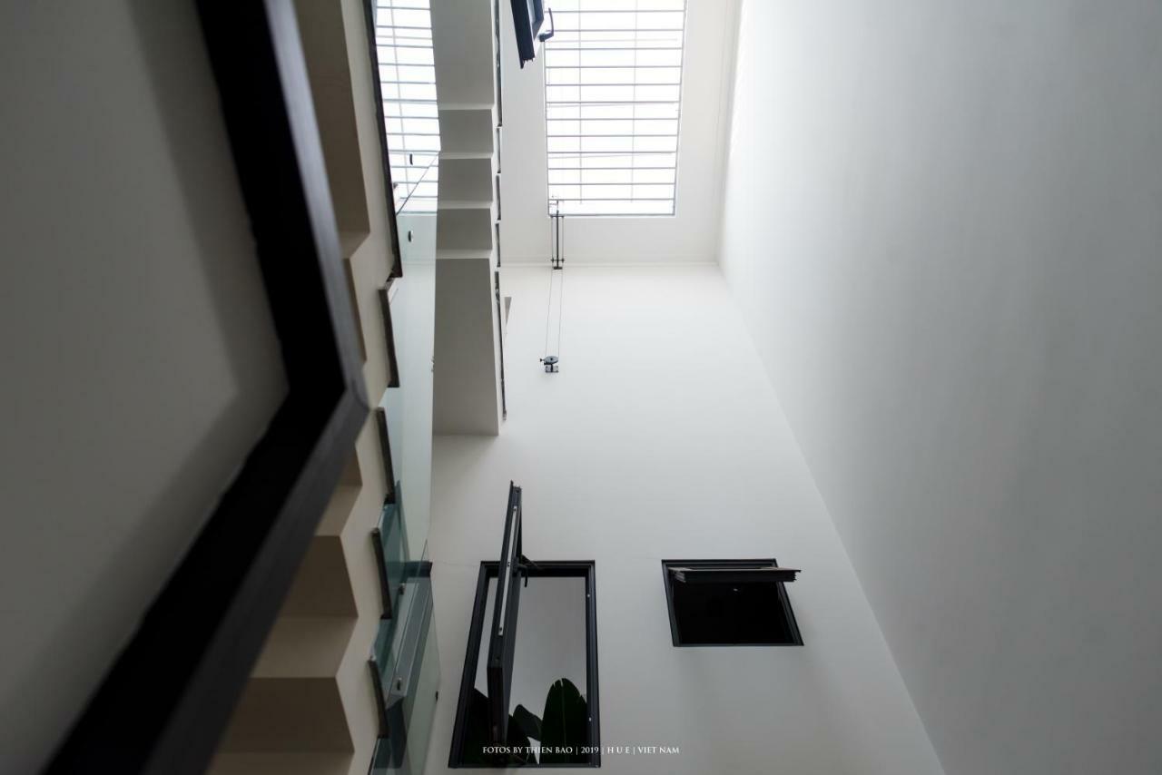 Lama Homestay Hue Esterno foto
