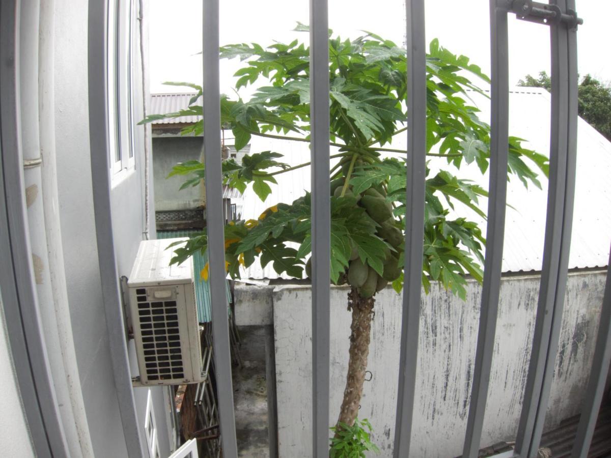 Lama Homestay Hue Esterno foto