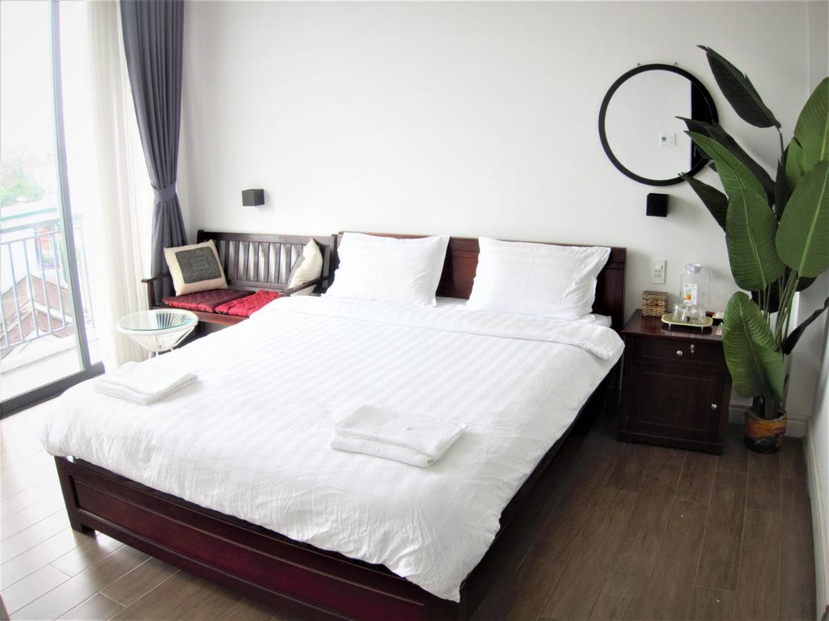 Lama Homestay Hue Esterno foto