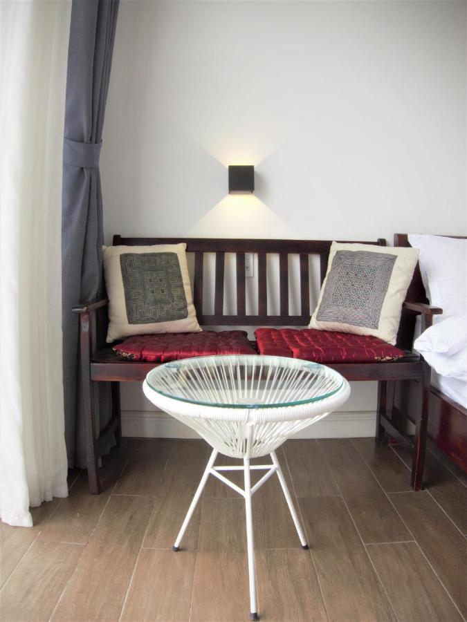 Lama Homestay Hue Esterno foto