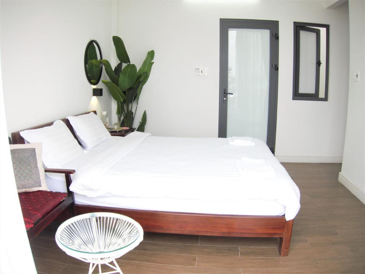 Lama Homestay Hue Esterno foto